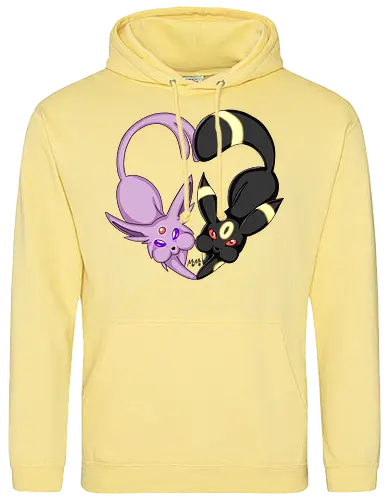 MiiMii - Herz - miimii, merchandise, merch, youtube, Evolution, Evolution - Standard Hoodie