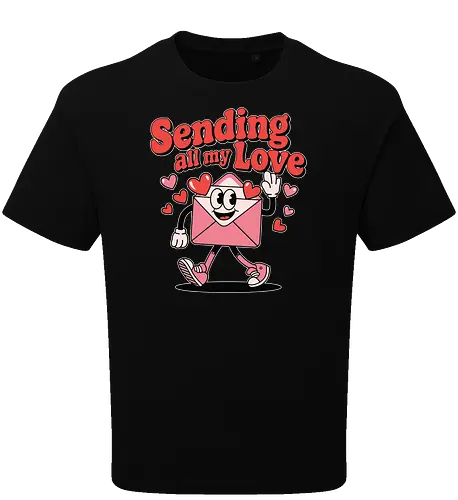 Sending all my Love