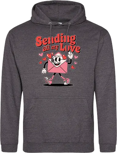 Sending all my Love