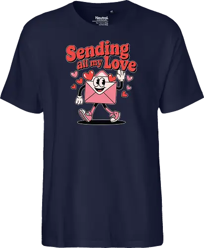 Sending all my Love