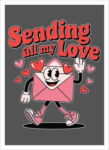 Sending all my Love