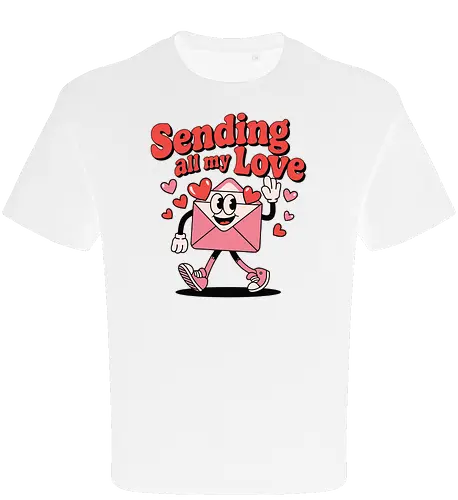 Sending all my Love