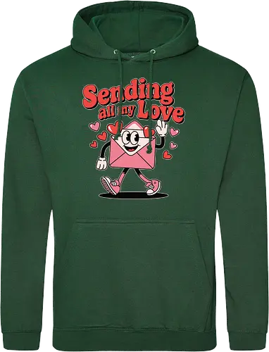 Sending all my Love