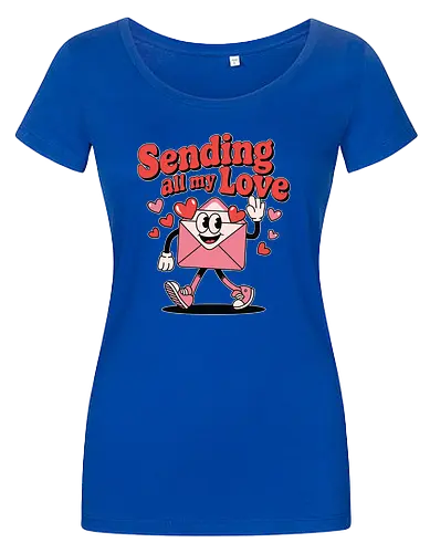 Sending all my Love