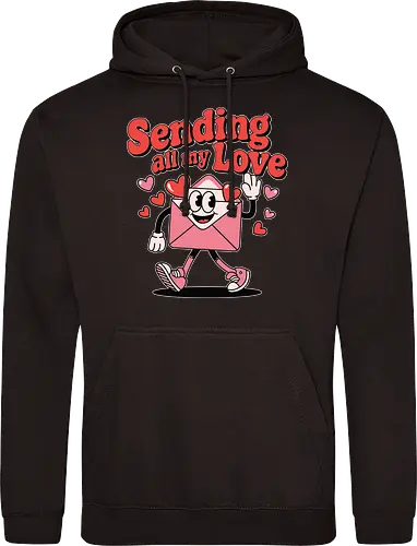 Sending all my Love