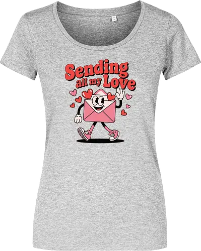 Sending all my Love