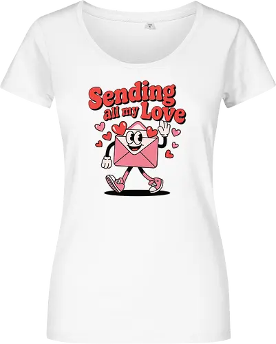 Sending all my Love