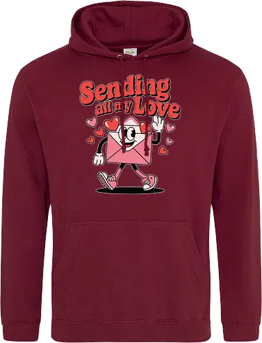 Sending all my Love