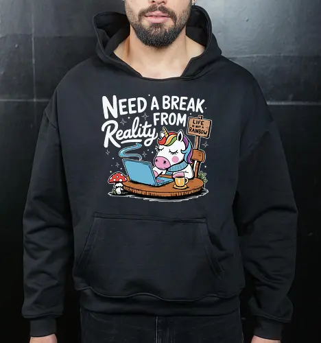 Life is not a Rainbow