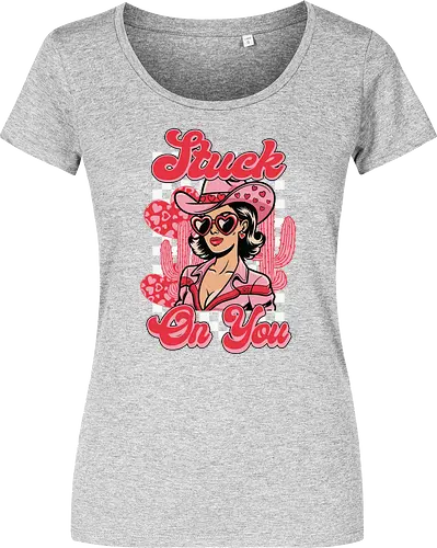 Stuck On You