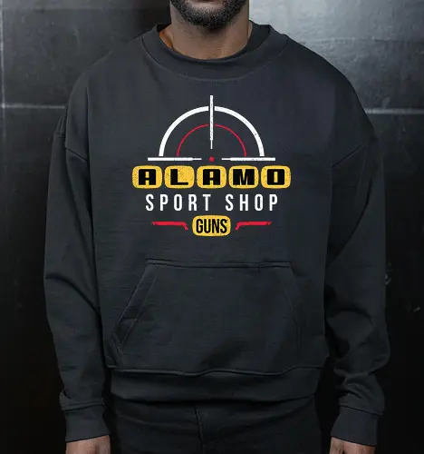 80s Time Traveler’s Armory