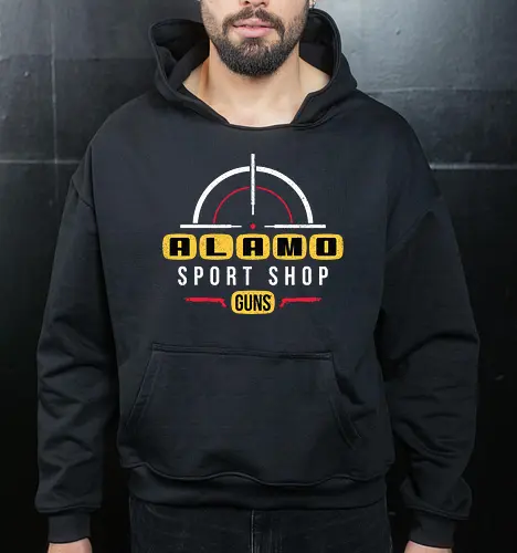 80s Time Traveler’s Armory