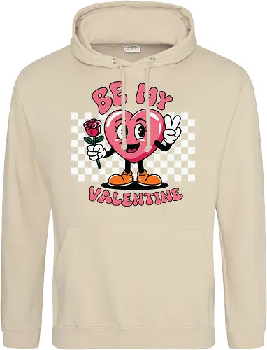 Be My Valentine