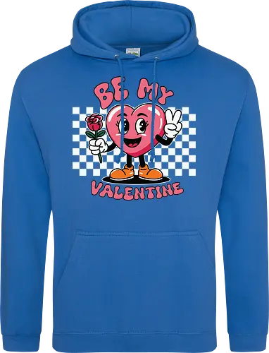 Be My Valentine