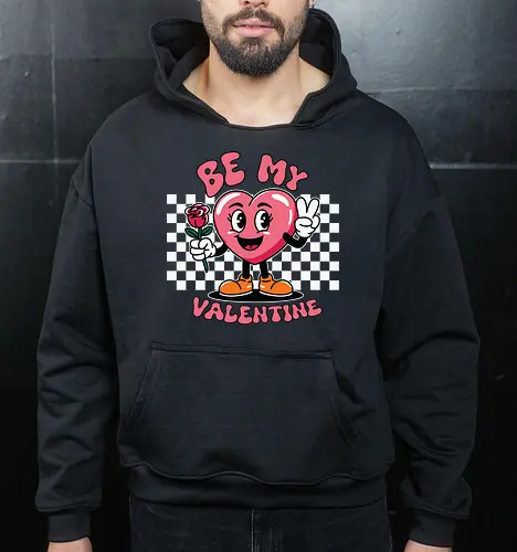 Be My Valentine