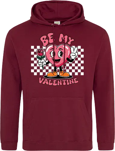 Be My Valentine