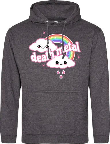 Death Metal Rainbow