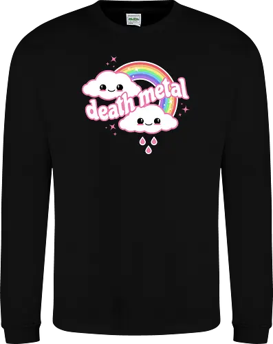 Death Metal Rainbow