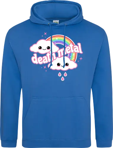Death Metal Rainbow