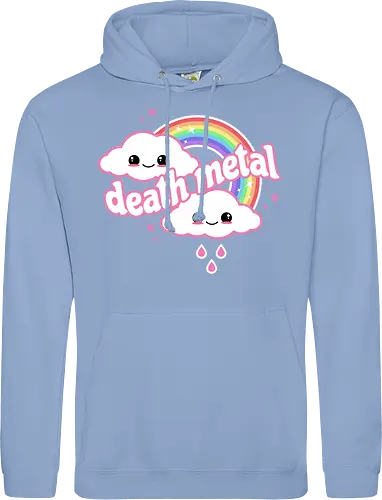 Death Metal Rainbow
