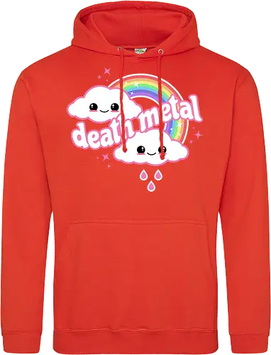 Death Metal Rainbow