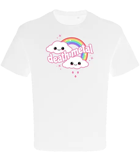 Death Metal Rainbow
