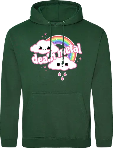 Death Metal Rainbow