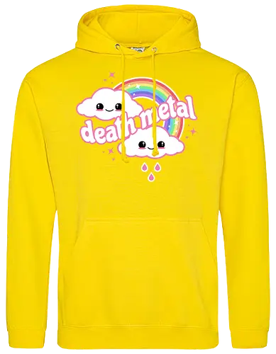 Death Metal Rainbow
