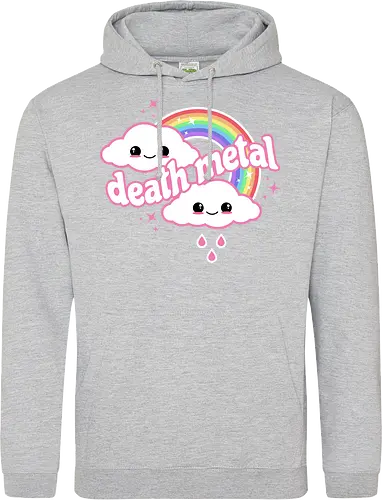 Death Metal Rainbow