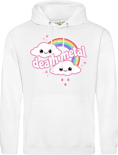 Death Metal Rainbow