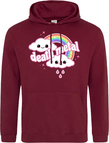Death Metal Rainbow