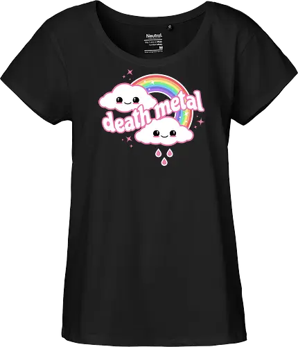 Death Metal Rainbow