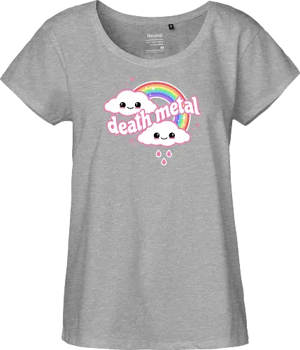 Death Metal Rainbow
