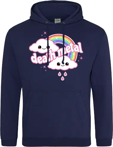 Death Metal Rainbow