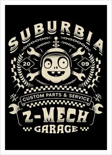 Imp Mech Call Garage