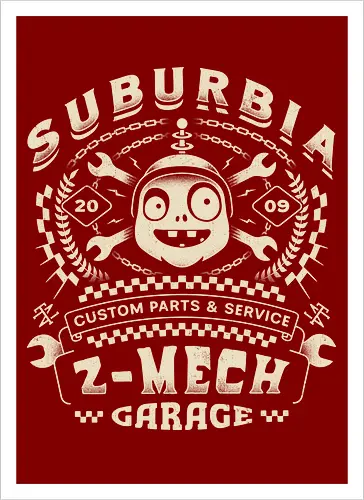 Imp Mech Call Garage