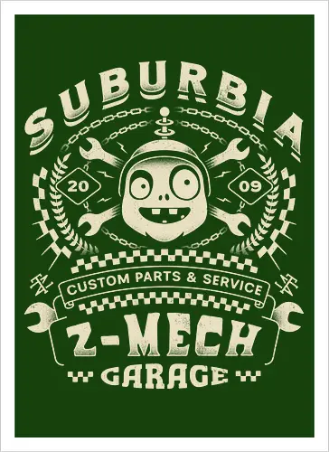 Imp Mech Call Garage