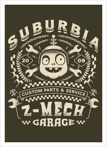 Imp Mech Call Garage