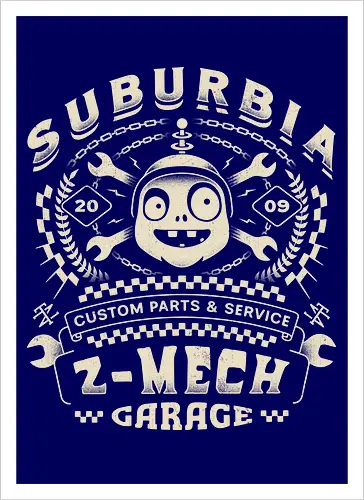 Imp Mech Call Garage
