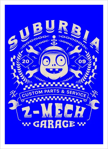 Imp Mech Call Garage
