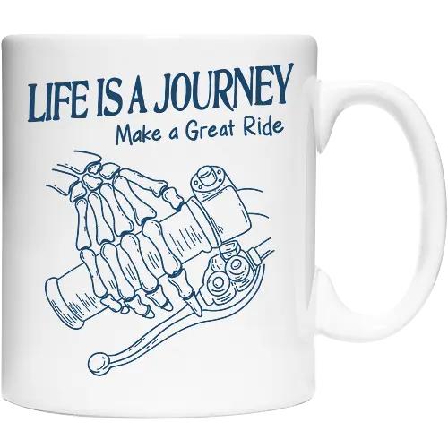Make a Great Ride