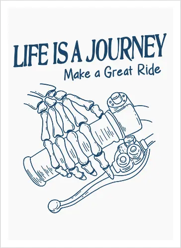 Make a Great Ride