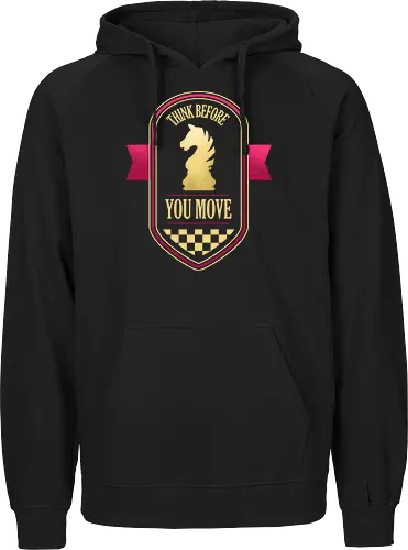 Think Before You Move