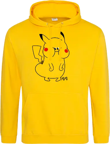 MiiMii - Miichu - miimii, merchandise, merch, youtube, Mouse - Standard Hoodie