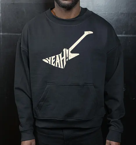 Yeah! Vocal Signature