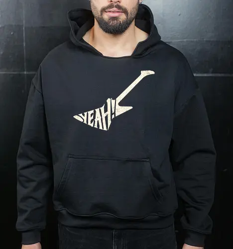 Yeah! Vocal Signature