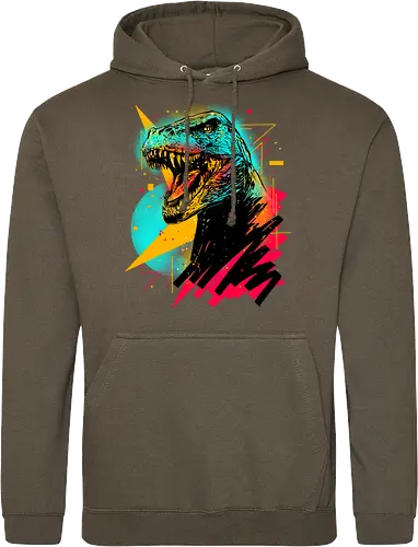 Synthosaurus Rex