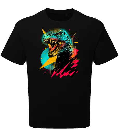 Synthosaurus Rex