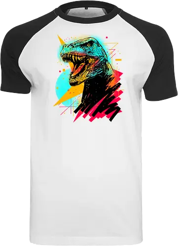 Synthosaurus Rex