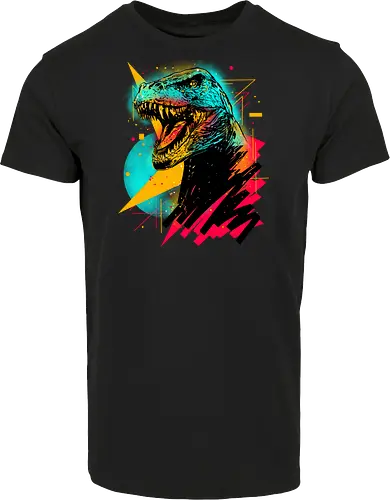 Synthosaurus Rex